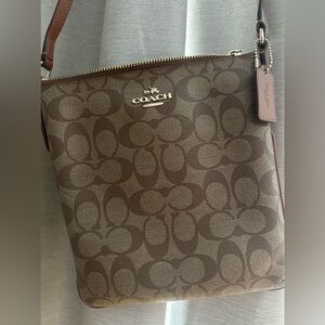 GUC - Coach Crossbody
